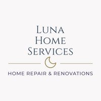 Slide of Luna Home Services