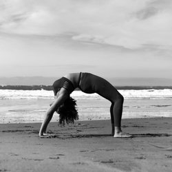 Love, Millie - Yoga and Wellness