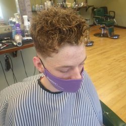 Loghn's Barbershop