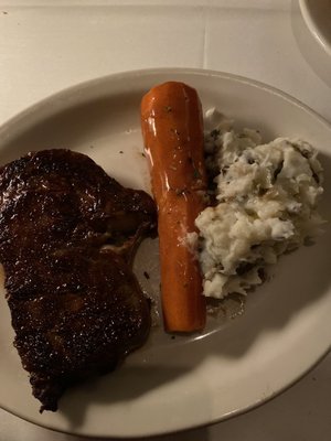 Bob's Steak & Chop House - Downtown Austin by null