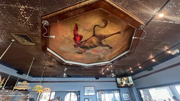 Moss Beach Distillery by null