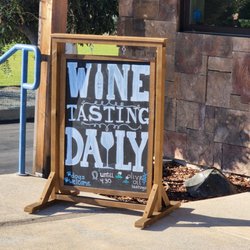 Chacewater Winery & Olive Mill