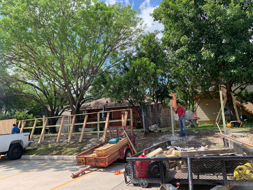 Slide of OIV Construction