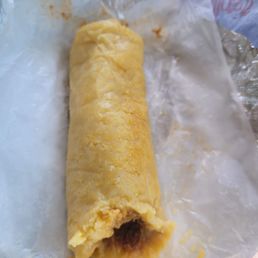 Tamale Tamale
