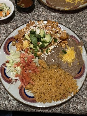 El Pueblito | Mexican Restaurant by null