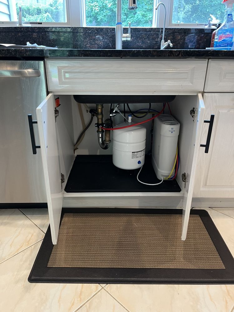 Slide of Excellent Plumbing & Heating