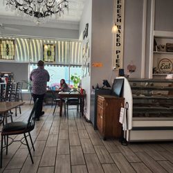Cornerstone Cafe