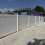 Photo of Lifetime Vinyl Fence