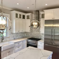 Baltic Kitchens