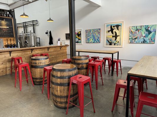 CowDog Brew Company by null