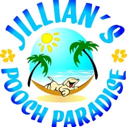 Jillian's Pooch Paradise