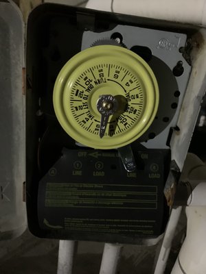 Cinc Tech Electric Logo