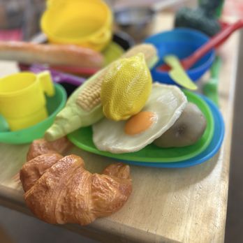 Civic Park Preschool - Preschools Near Me - Walnut Creek, California