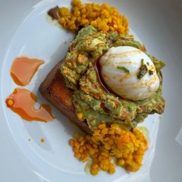 Avocado Toast