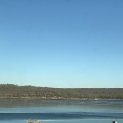 Okmulgee State Park