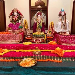 Sarva Dev Mandir