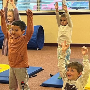 Central Nursery School - Child Care & Day Care Near Me - Wayne, Pennsylvania