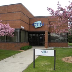 Community Television Network - Community Television Network of Ann Arbor