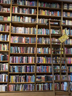 Books & Books by null