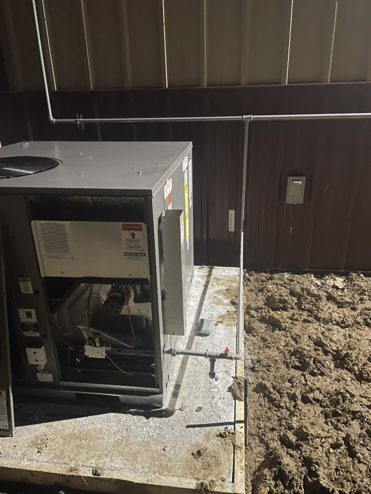 Slide of Amco Plumbing Service