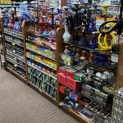 Wild Bill's Tobacco