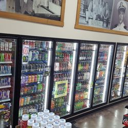 Homeboys - Soft drinks