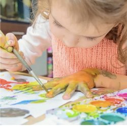Mommy and me LA - Sensory classes