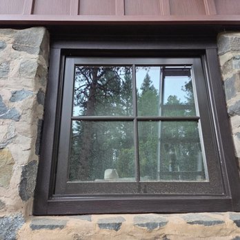 EXTERIOR SOLUTIONS By Chaparral - Windows Installation Near Me