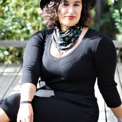 Sweet Photography & Arrangements - Headshot for agency