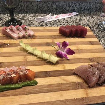 Tang's Sushi - Sushi Bars Near Me - Roseville, California