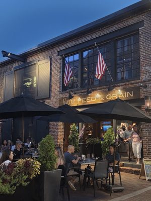 Virtue Feed & Grain by null