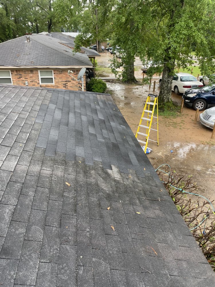 Slide of Jay's Roofing And Land Clearing