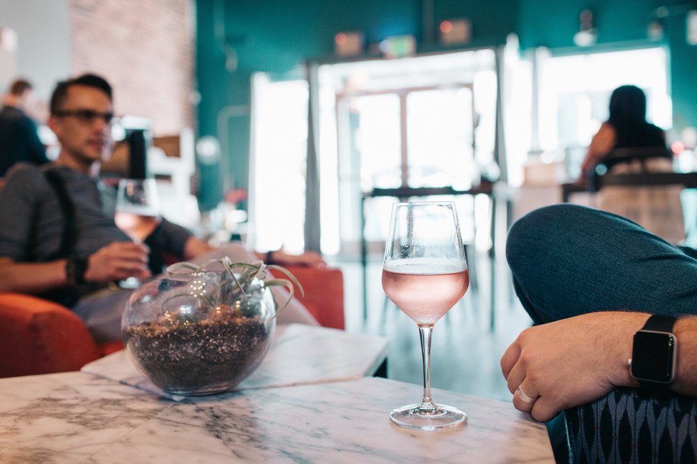 Trellis Coworking & Events - veterans service organization in San Francisco, CA