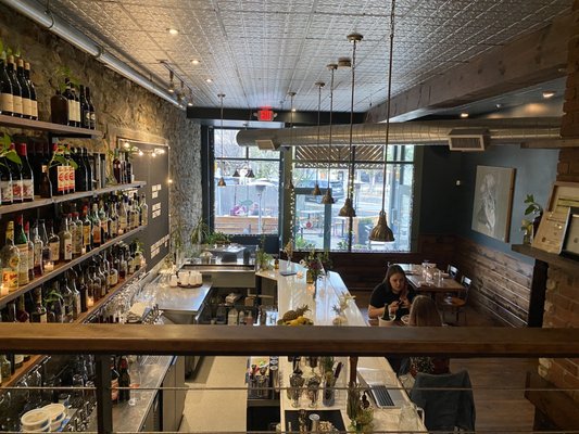Mass St. Fish House & Raw Bar by null