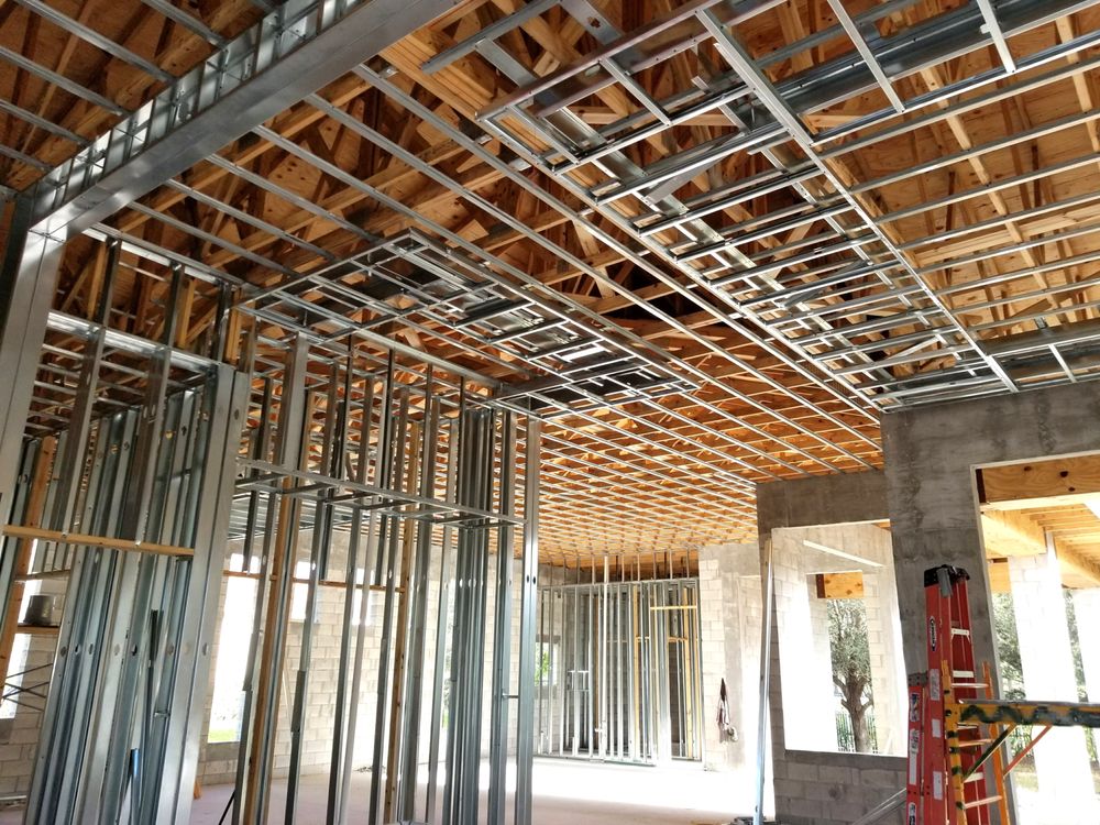 Slide of DEM Development