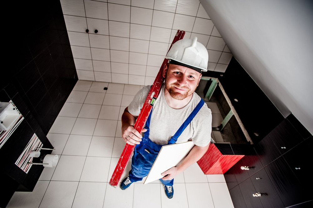 Slide of Avantel Plumbing