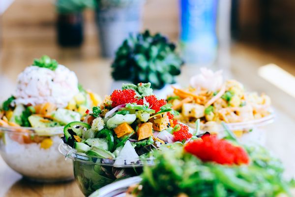 FreshFin | Third Ward Milwaukee by null