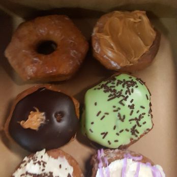 Julie Darling Donuts - sugar sugar - Donuts Near Me - Chattanooga, Tennessee Julie Darling Donuts - sugar sugar - Donuts Near Me - Chattanooga, Tennessee