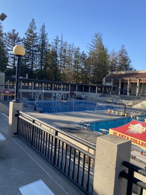 De Anza College by null