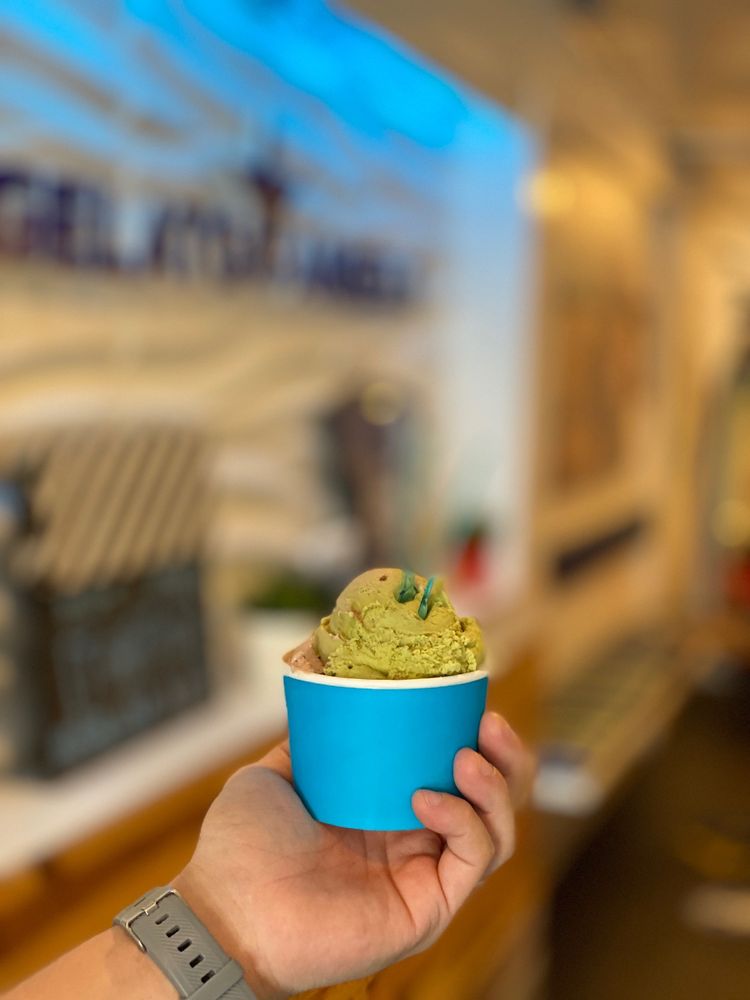 GELATO AND ANGELS 538 Photos & 291 Reviews 308 Manhattan Beach Blvd