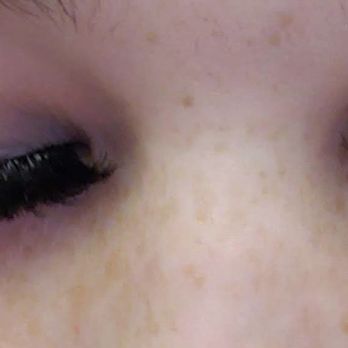 Luxury Day Spa - crooked lashes poking my eye - Day Spas Near Me - Chesapeake, Virginia Luxury Day Spa - crooked lashes poking my eye - Day Spas Near Me - Chesapeake, Virginia