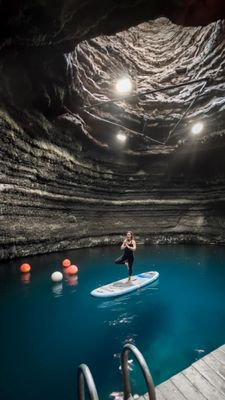 Homestead Crater by null