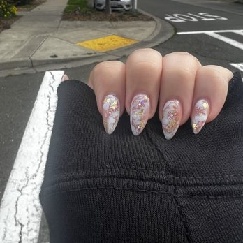 Style Nails - Nails - Nail Salons Near Me - Berkeley, California