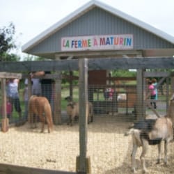 La Ferme Genest