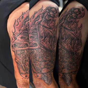Redemption Tattoo - Tattoo Near Me - Bend, Oregon Redemption Tattoo - Tattoo Near Me - Bend, Oregon