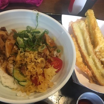 Marugame Udon - Japanese Near Me - Honolulu, Hawaii