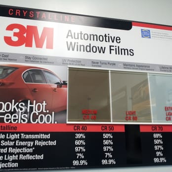 Xact Window Tinting - Auto Customization Near Me - Ontario, California