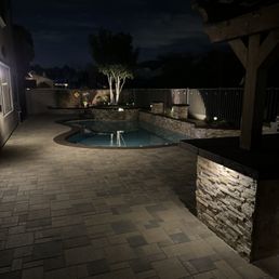 Backyard Backyard
