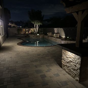Quality Pavers - Backyard - Masonry/Concrete Near Me - Anaheim, California Quality Pavers - Backyard - Masonry/Concrete Near Me - Anaheim, California