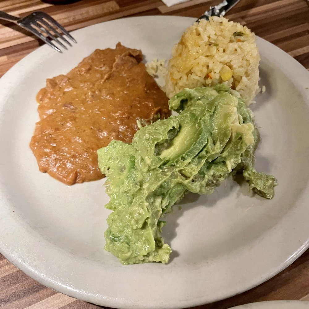 Achiote - Guacamole, beans and rice - Mexican Near Me - San Ysidro, California Achiote - Guacamole, beans and rice - Mexican Near Me - San Ysidro, California
